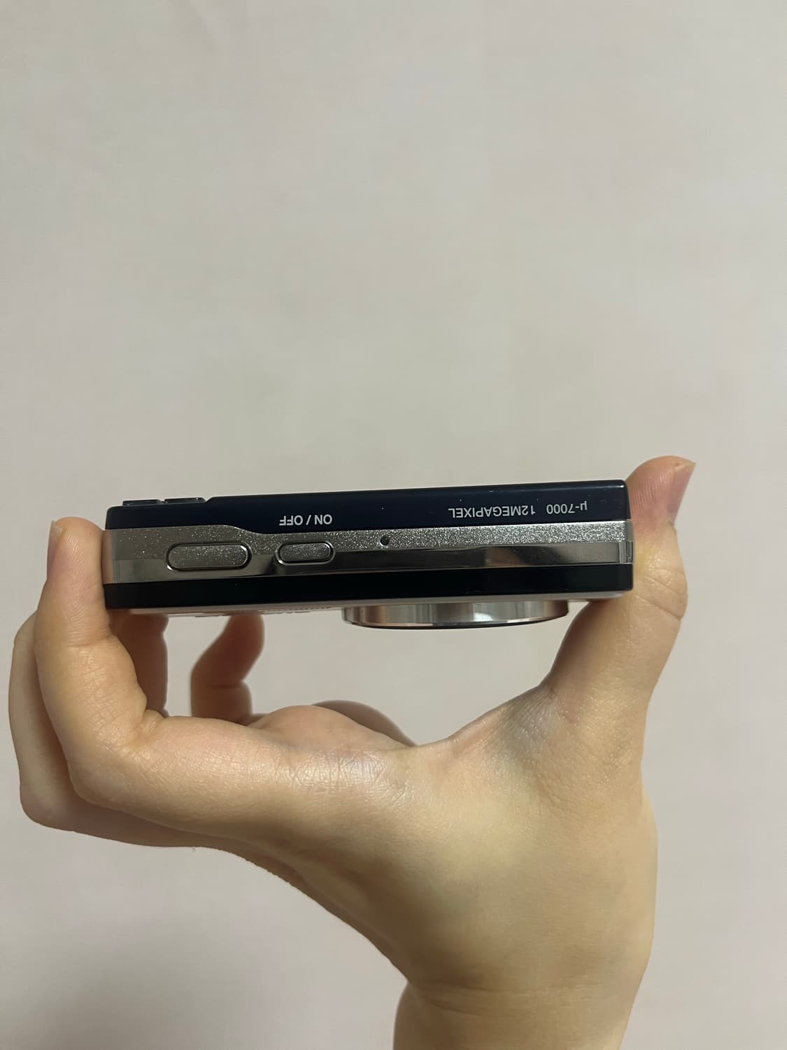 올림푸스 뮤 7000 풀박스💕 상품이미지7