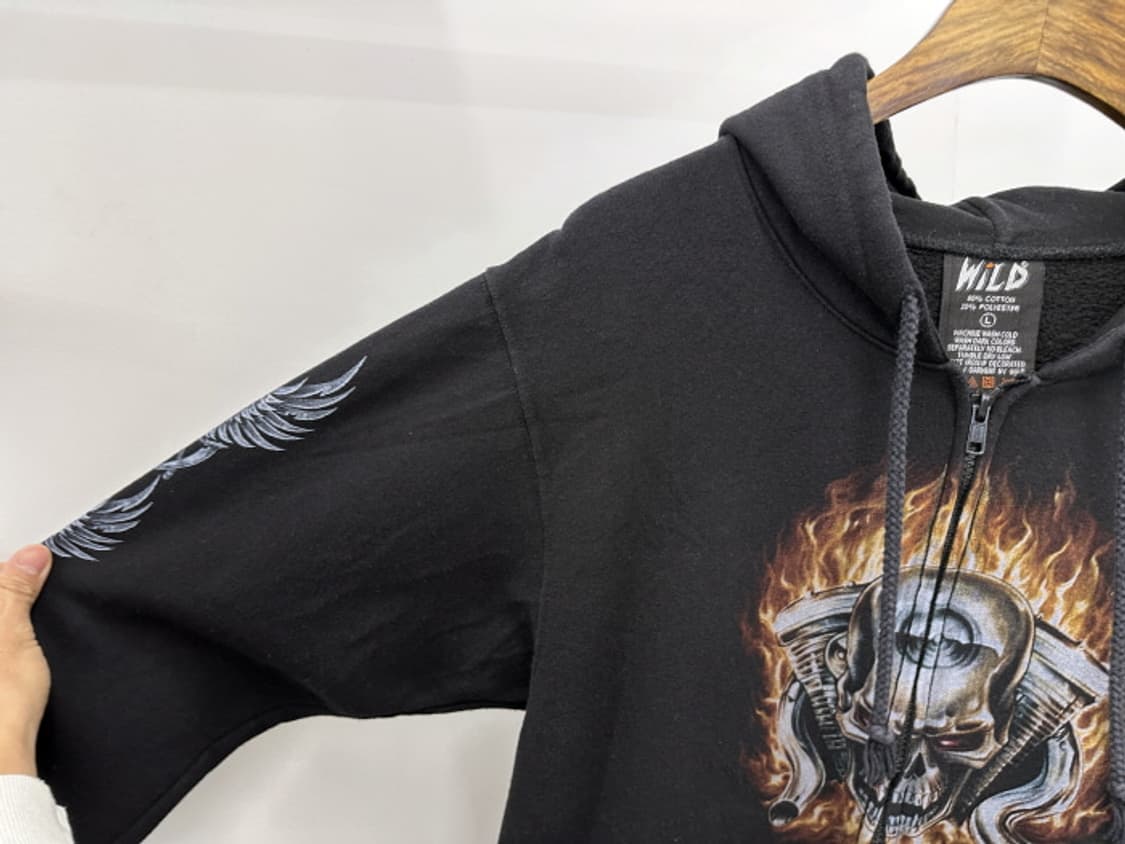 WILD (M) 상품이미지8