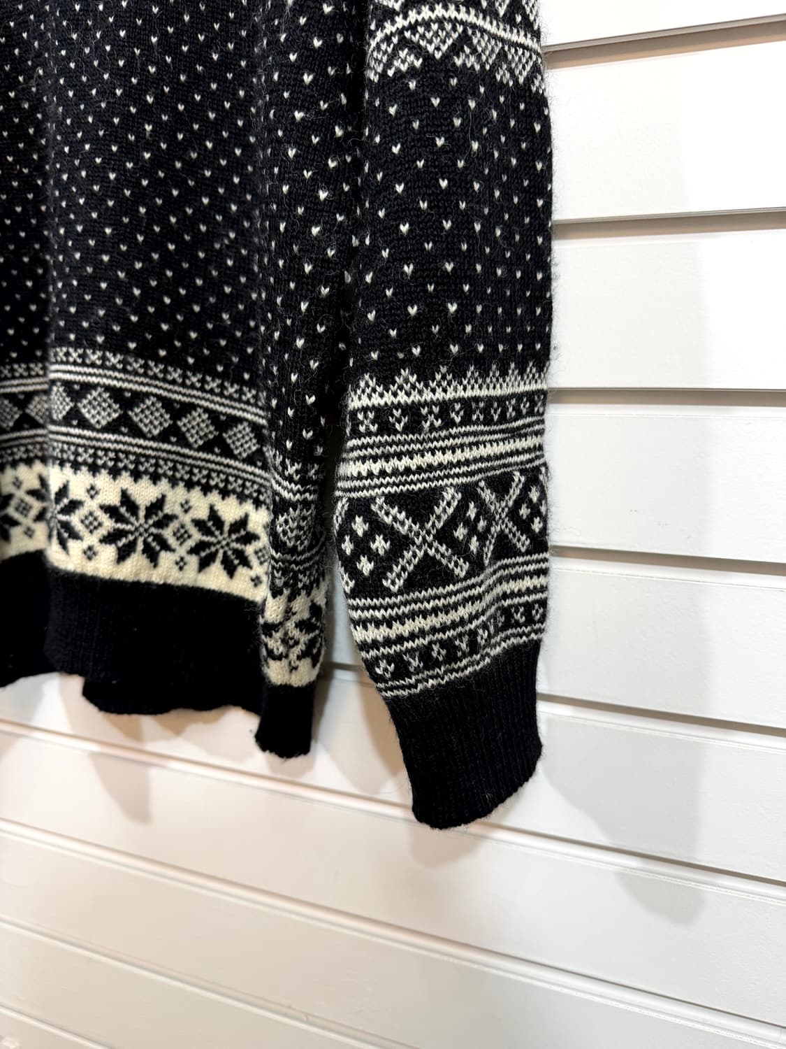 Dale of Norway 니트 (Made In Norway) 상품이미지5