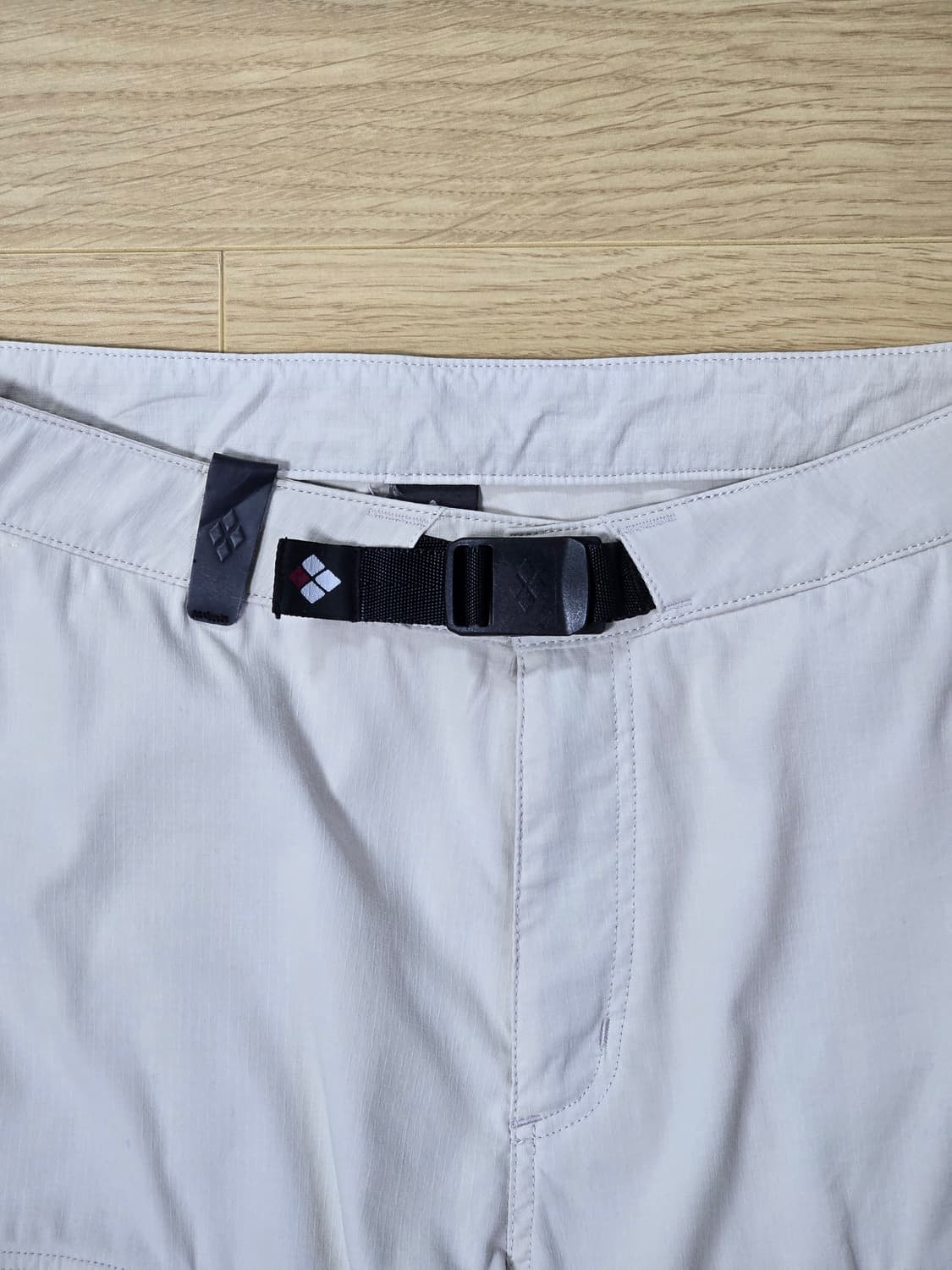 Montbell 몽벨 여성 카고 바지 S  상품이미지2