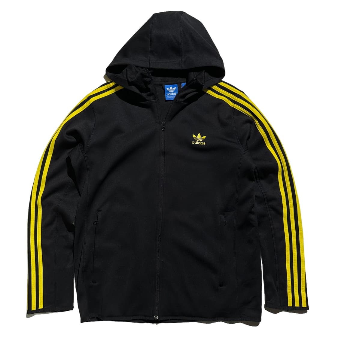 아디다스 후디드 스트리트 다이버 트랙탑 자켓  상품이미지1