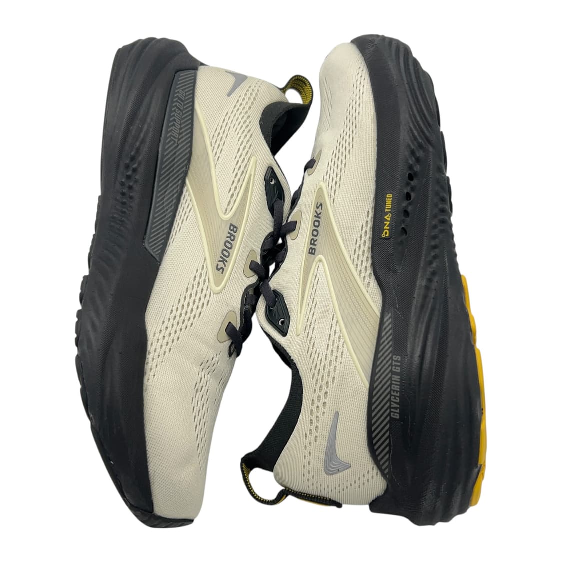 265 브룩스 글리세린 GTX 22 샌드 베이지(D) 상품이미지3