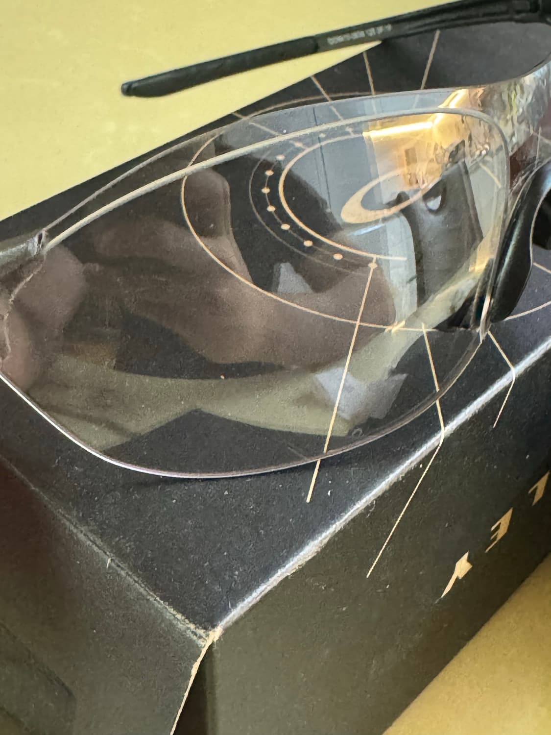 오클리 ev제로 스위프트 변색렌즈 상품이미지5