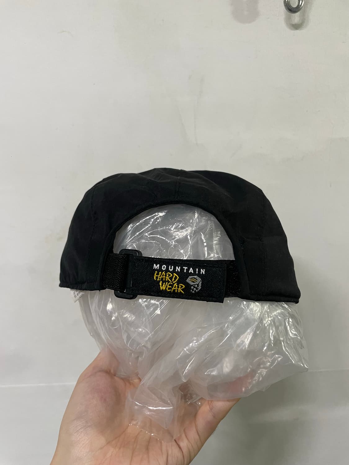 마운틴하드웨어 고어텍스 모자 볼캡 캡모자 코프코어 모자 상품이미지5