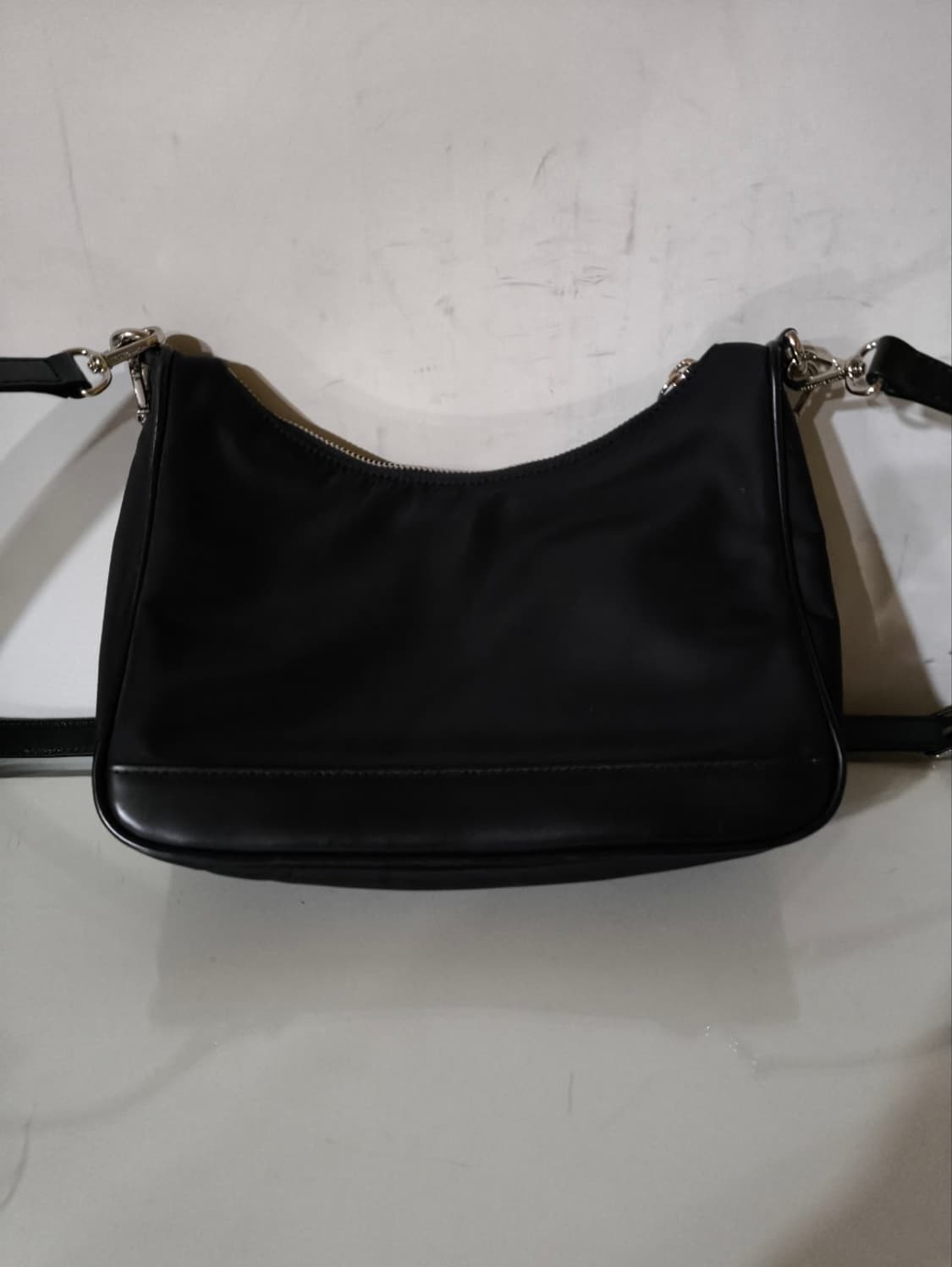 루이까또즈 나일론 미니 숄더백 상품이미지2