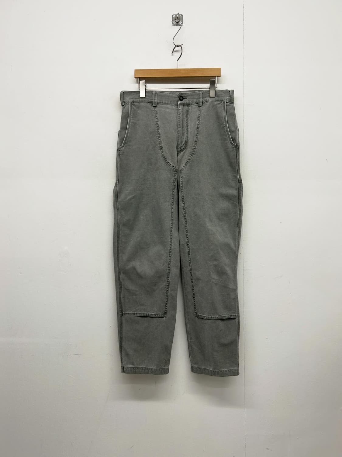 00s 파타고니아 더블니 팬츠 상품이미지3