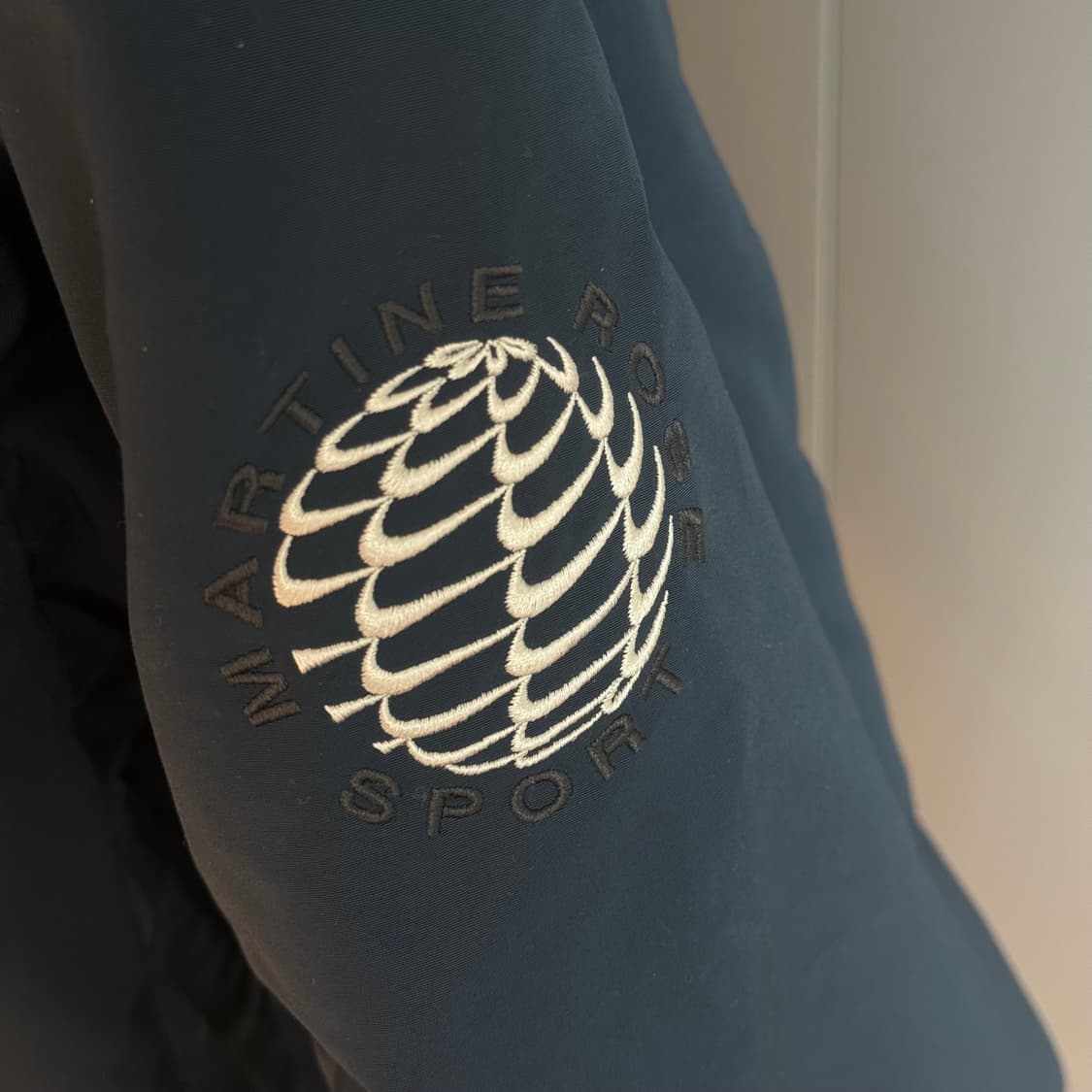 [M] Martine Rose X Nike Ski Parka 상품이미지5