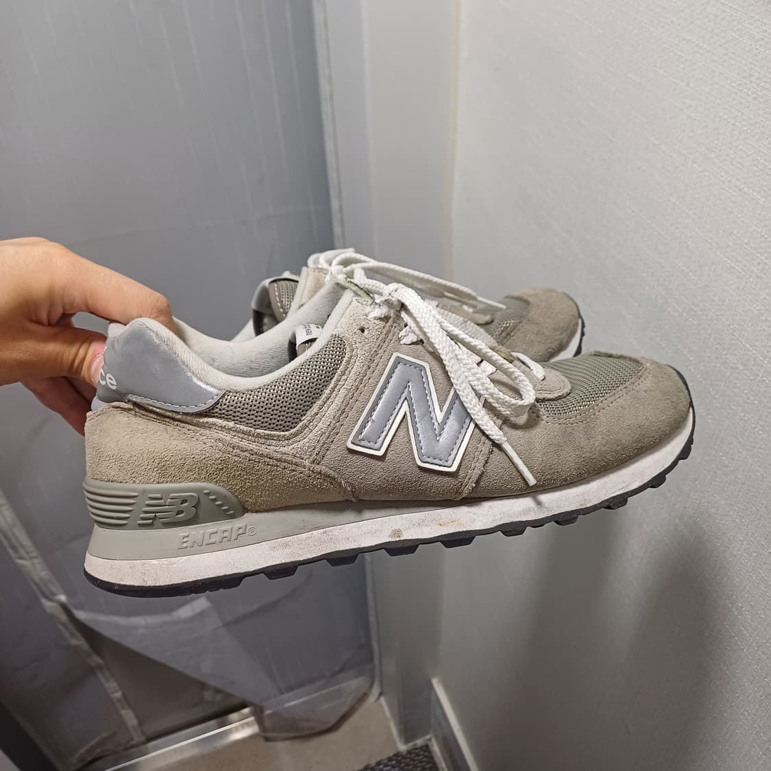 뉴발란스 574 265 상품이미지2