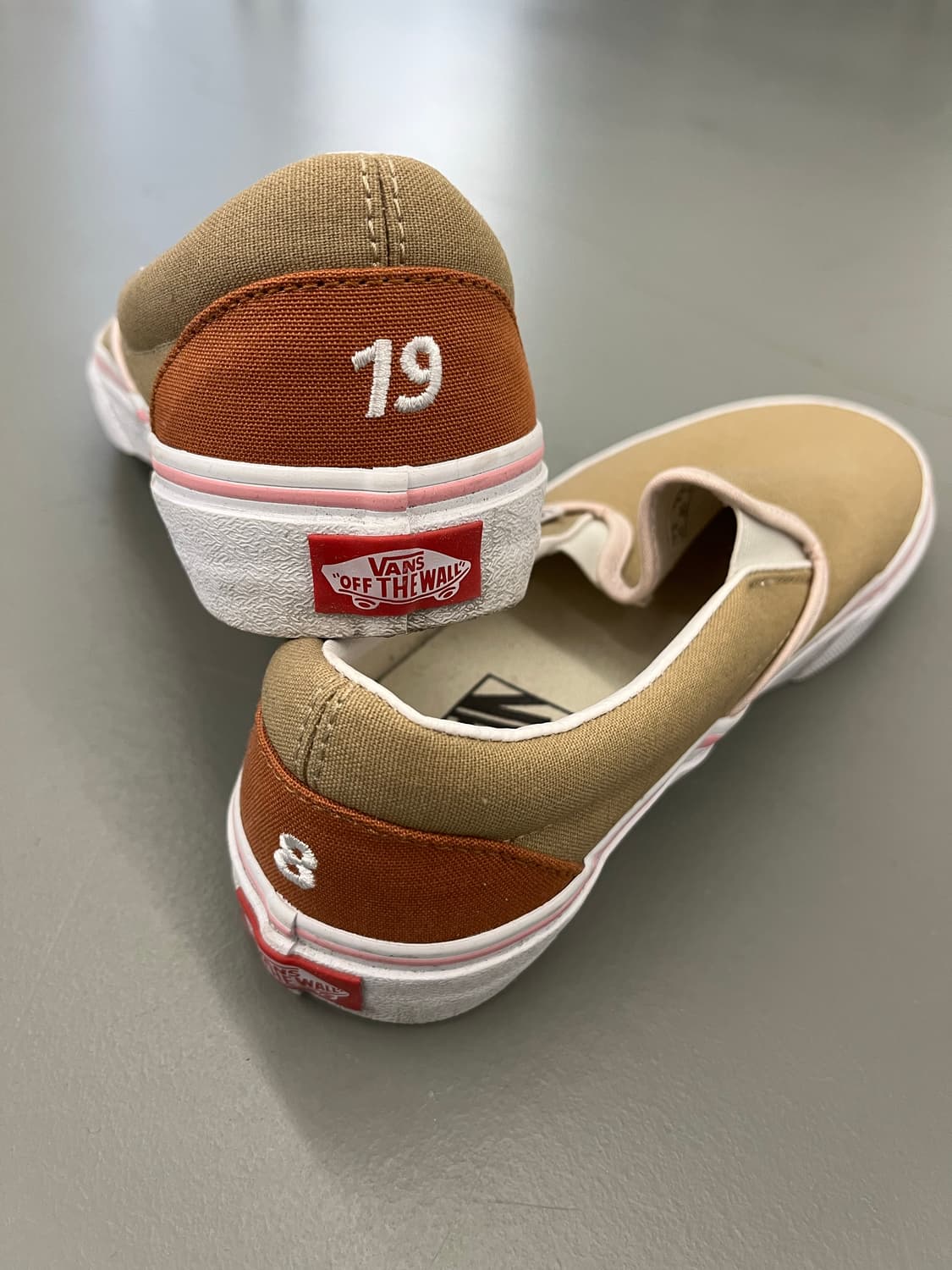 Vans 반스 슬립온 250 상품이미지4