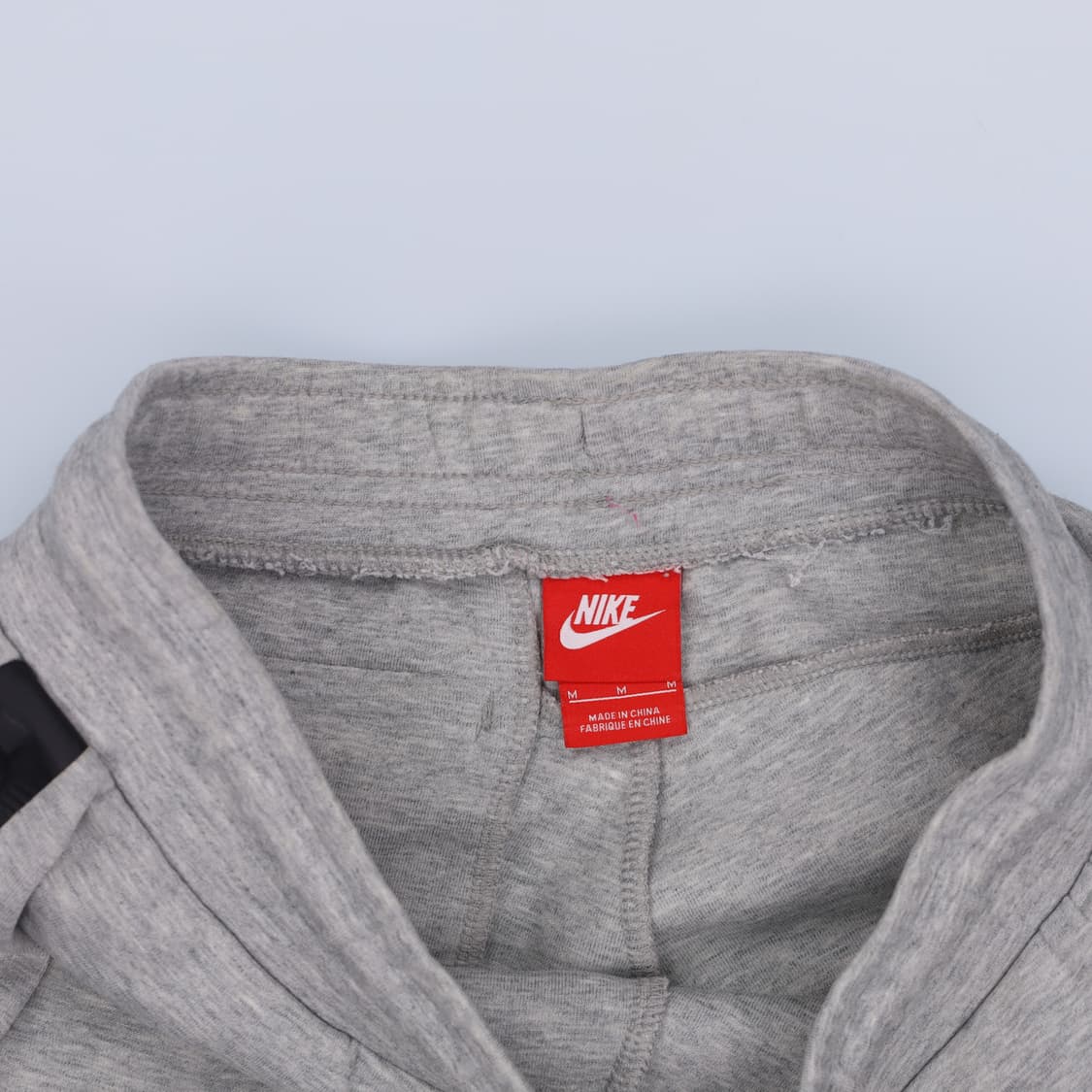 [M] 나이키 테크팩 트레이닝 조거팬츠 0119H2 상품이미지6