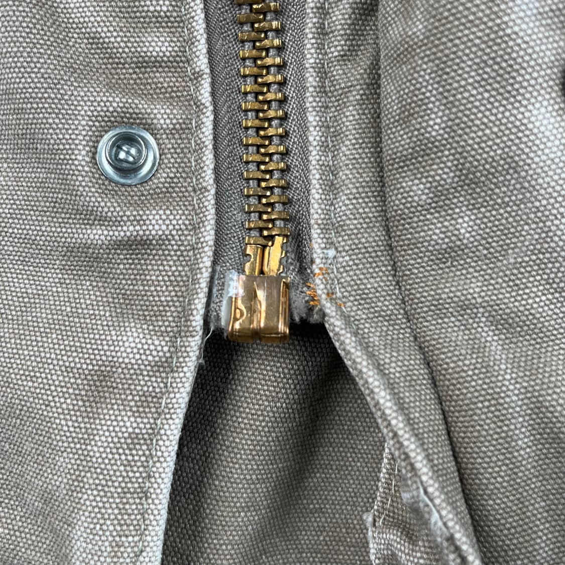 올드 칼하트 블랜킷 초어 자켓 PB1321 상품이미지9