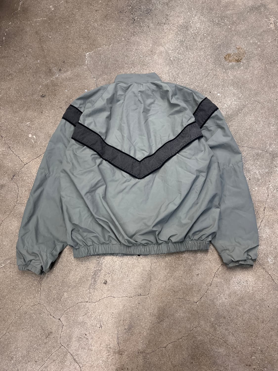 미군 IPFU 바람막이 자켓 상품이미지3