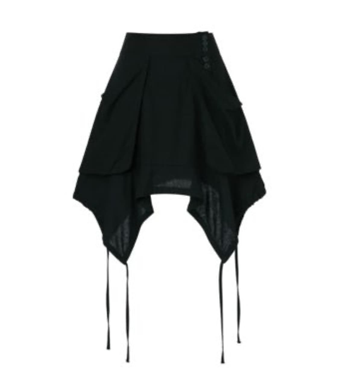 코이세이오 페어리 스트링 스커트 1 상품이미지1