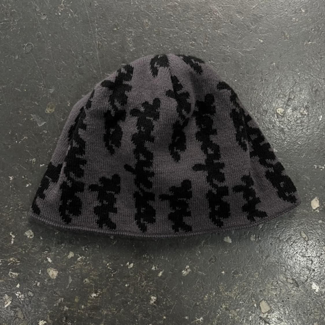 예스아이씨 숏 비니 상품이미지1