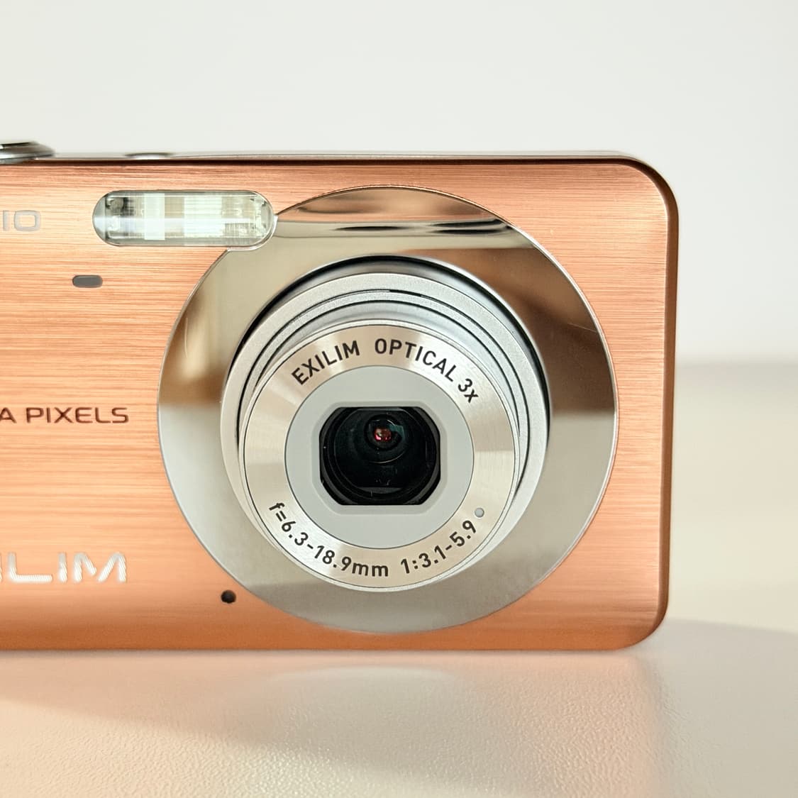 🍑츄 프리지아 픽 풀박 풀셋🍑카시오 엑슬림 EX-Z85 상품이미지5