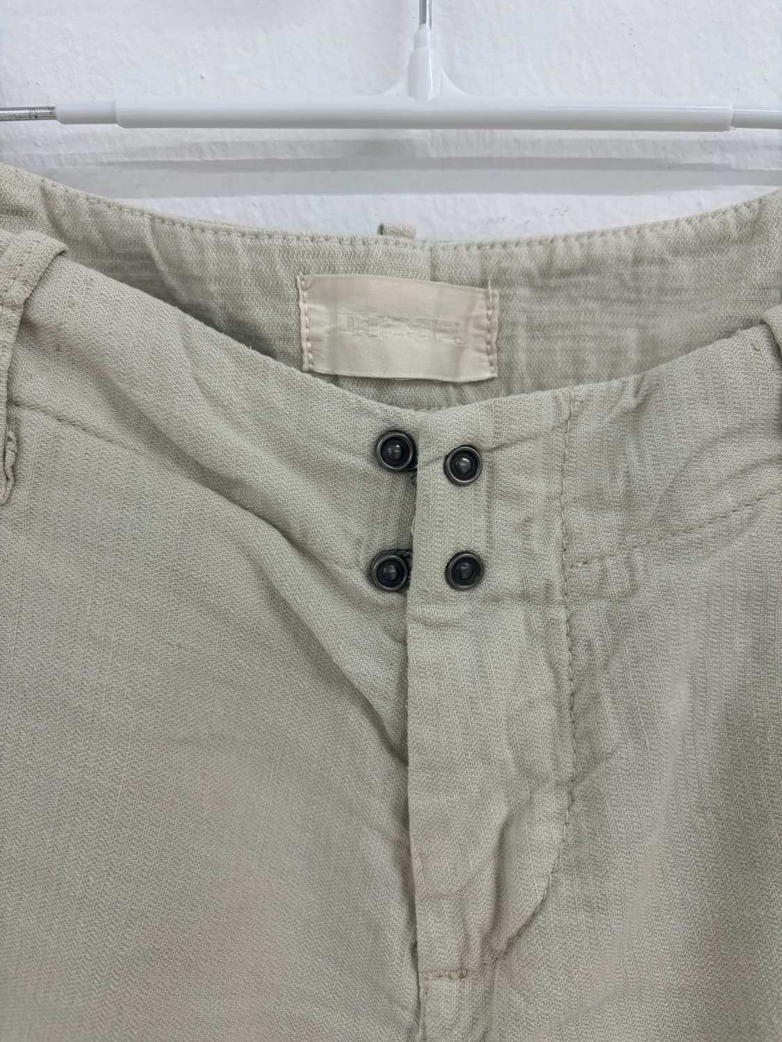 Diesel cargo half pants 상품이미지4