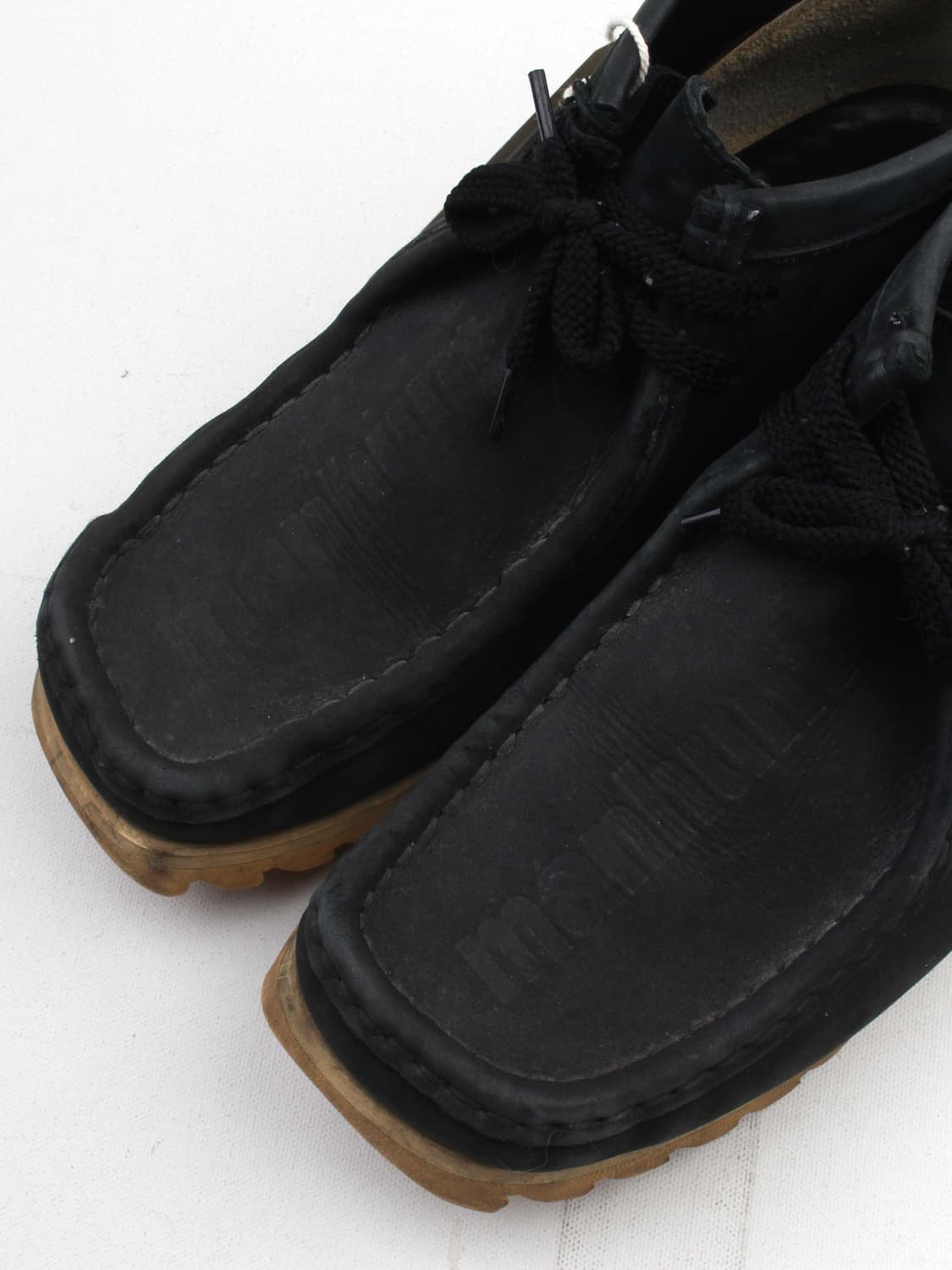 1999 A BATHING APE MANHUNT (270) 상품이미지5