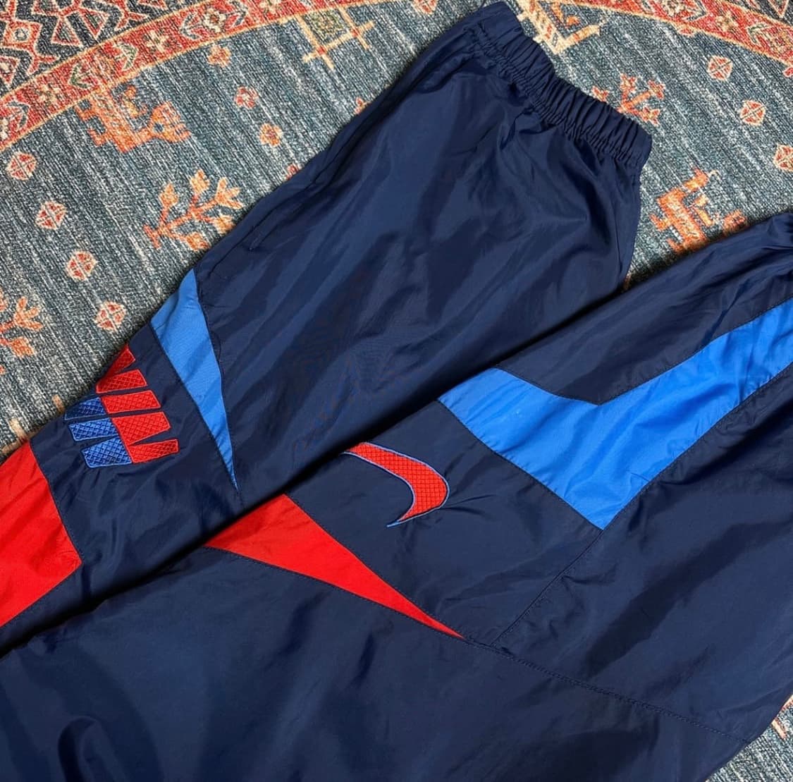 나이키 트랙팬츠 상품이미지4