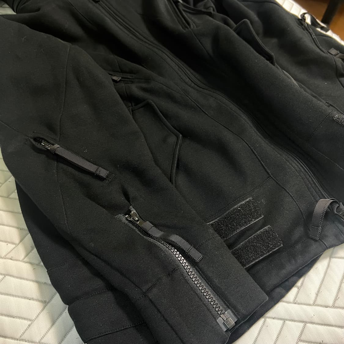 Soloist 16ss jacket  상품이미지4