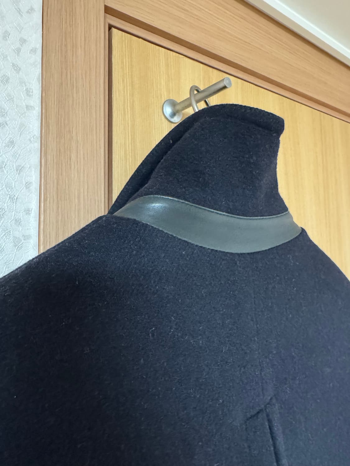 에르메네질도 제냐 코트 L 상품이미지7