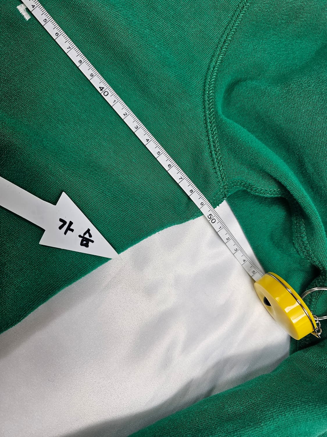 아베크롬비후드집업 상품이미지4