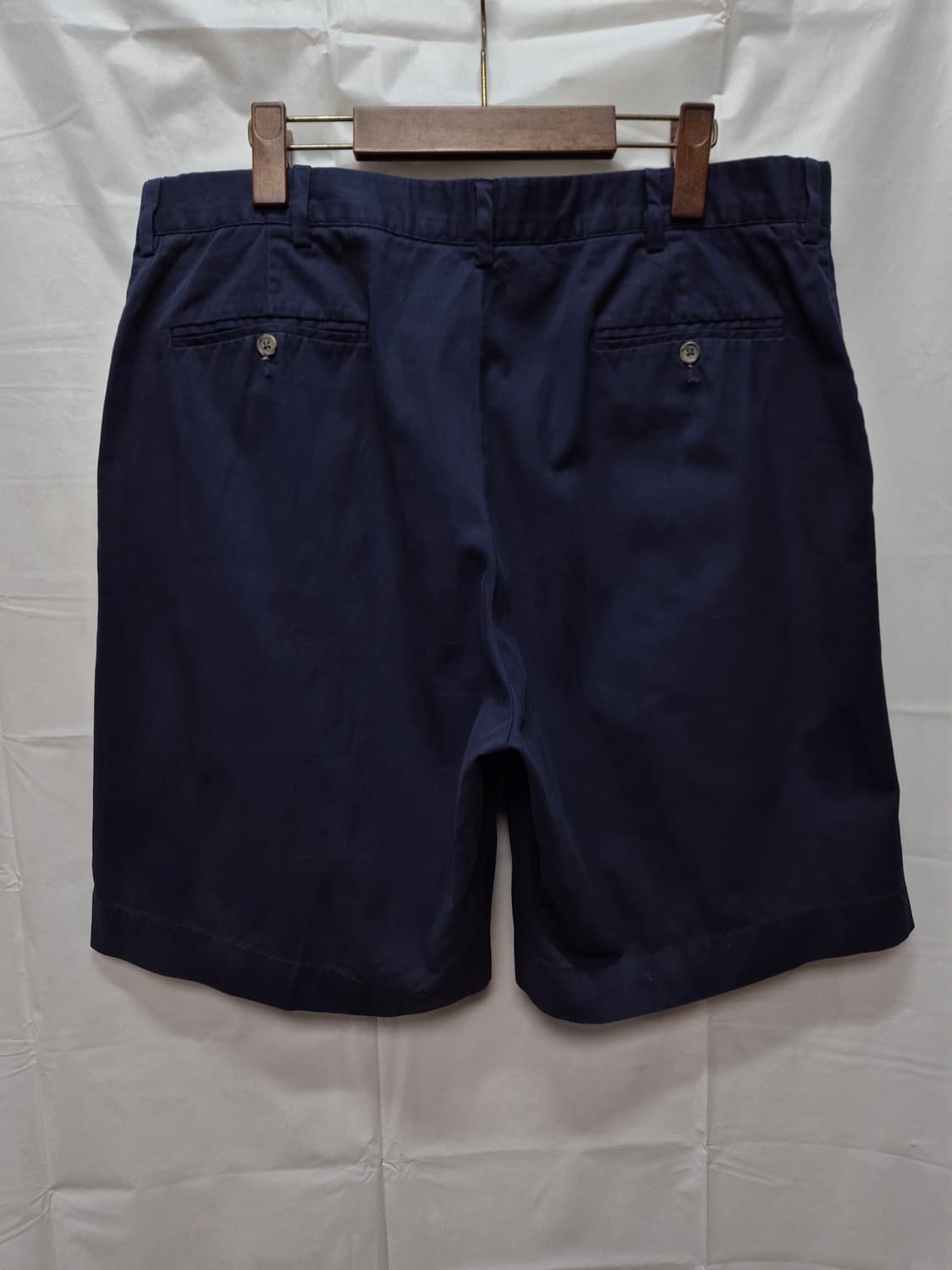 폴로 하프팬츠  상품이미지3