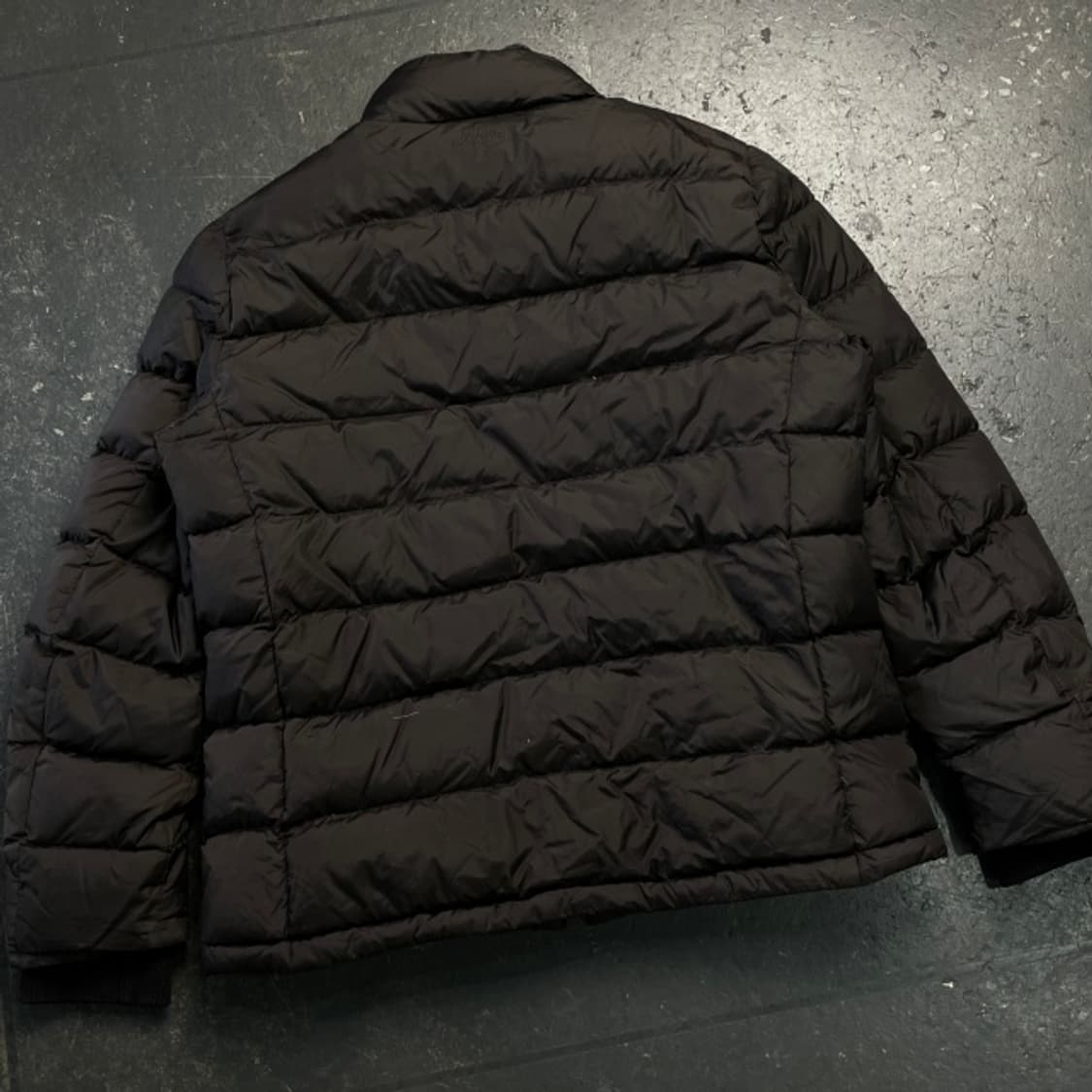 105 루이까스텔 패딩  상품이미지6