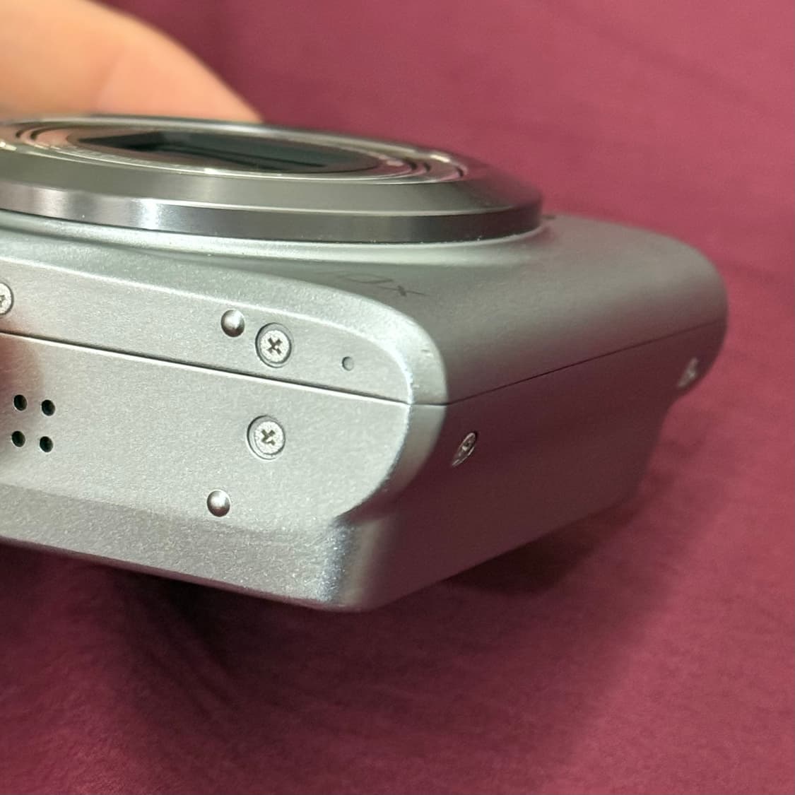 ✨주말동안 할인!) 카시오 엑슬림 h10 상품이미지6