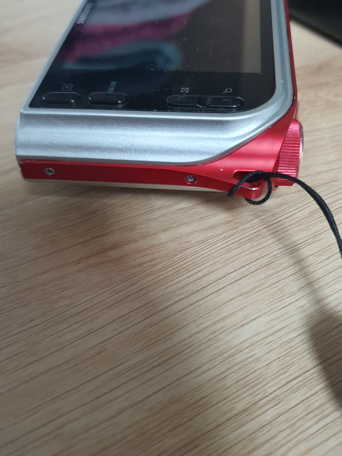 삼성 nv100hd 디지털카메라 디카 상품이미지5