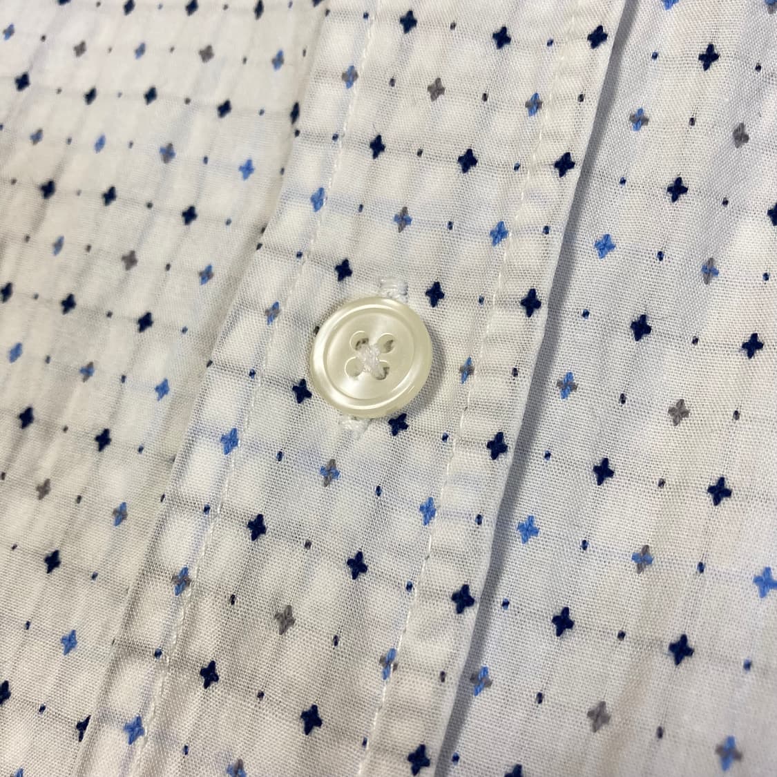 (XL) 00s슈프림 반팔 셔츠 made in USA 상품이미지4