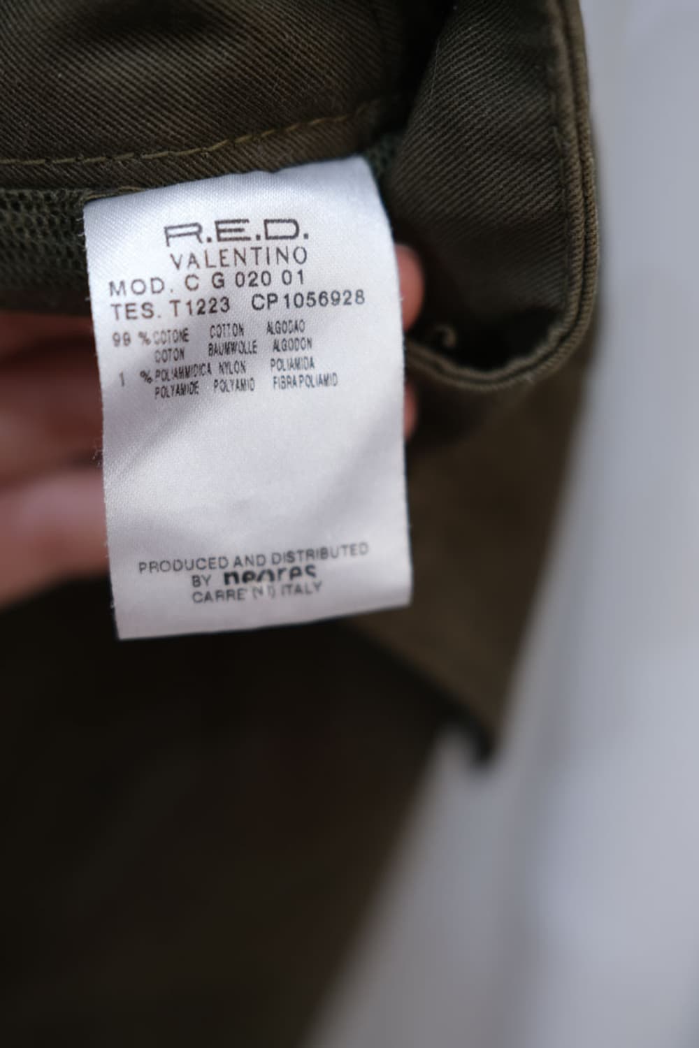 RED Valentino 상품이미지6