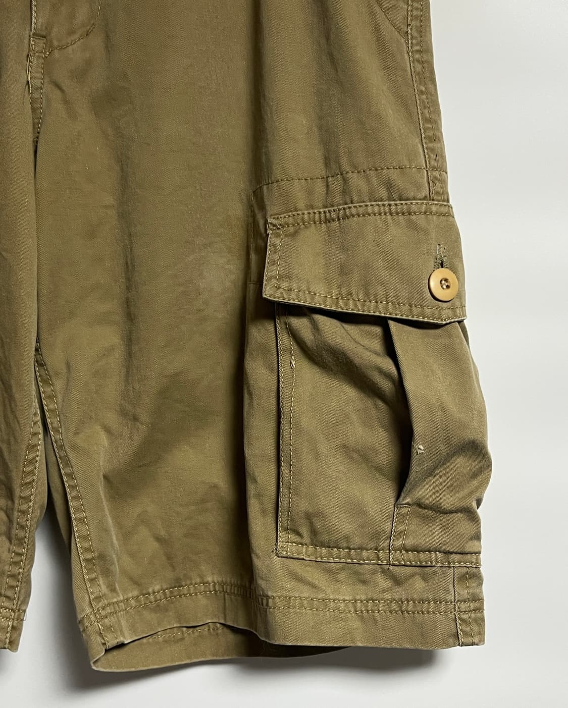 리바이스 레드캡 카고 버뮤다 팬츠 30 상품이미지2