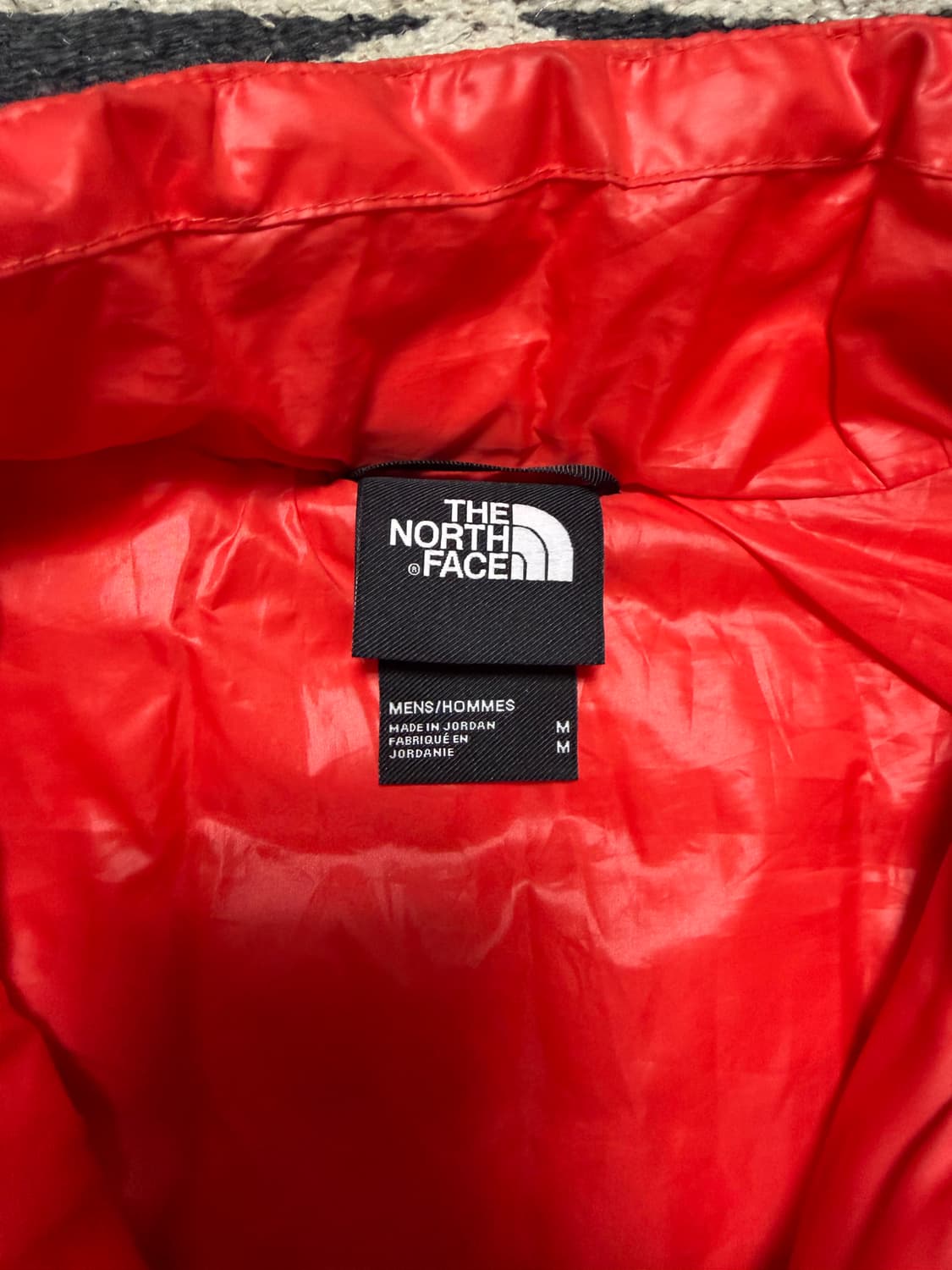 The North Face Men's Thermoball jacket 상품이미지3