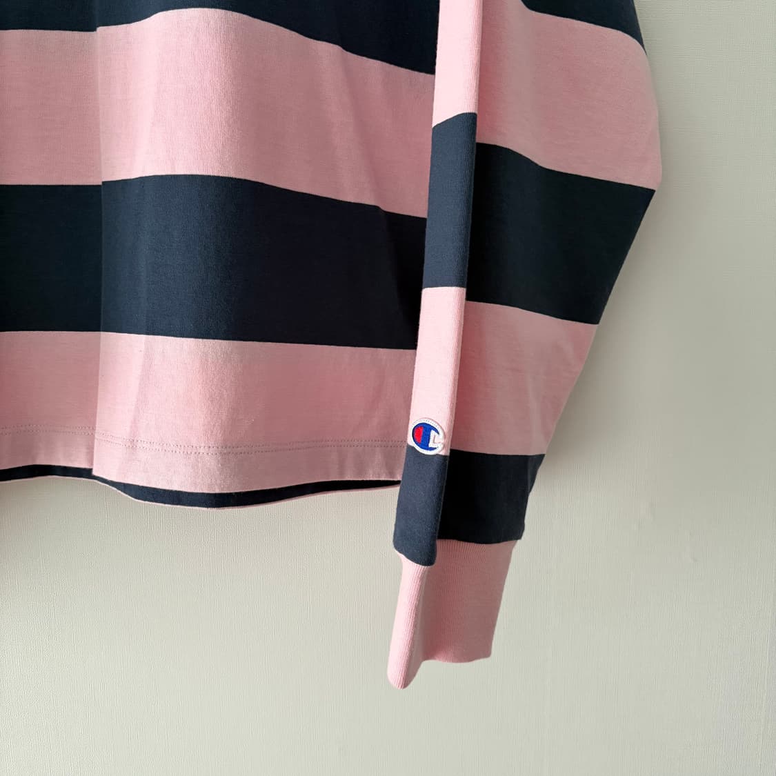 챔피온 폴로럭비티 상품이미지2