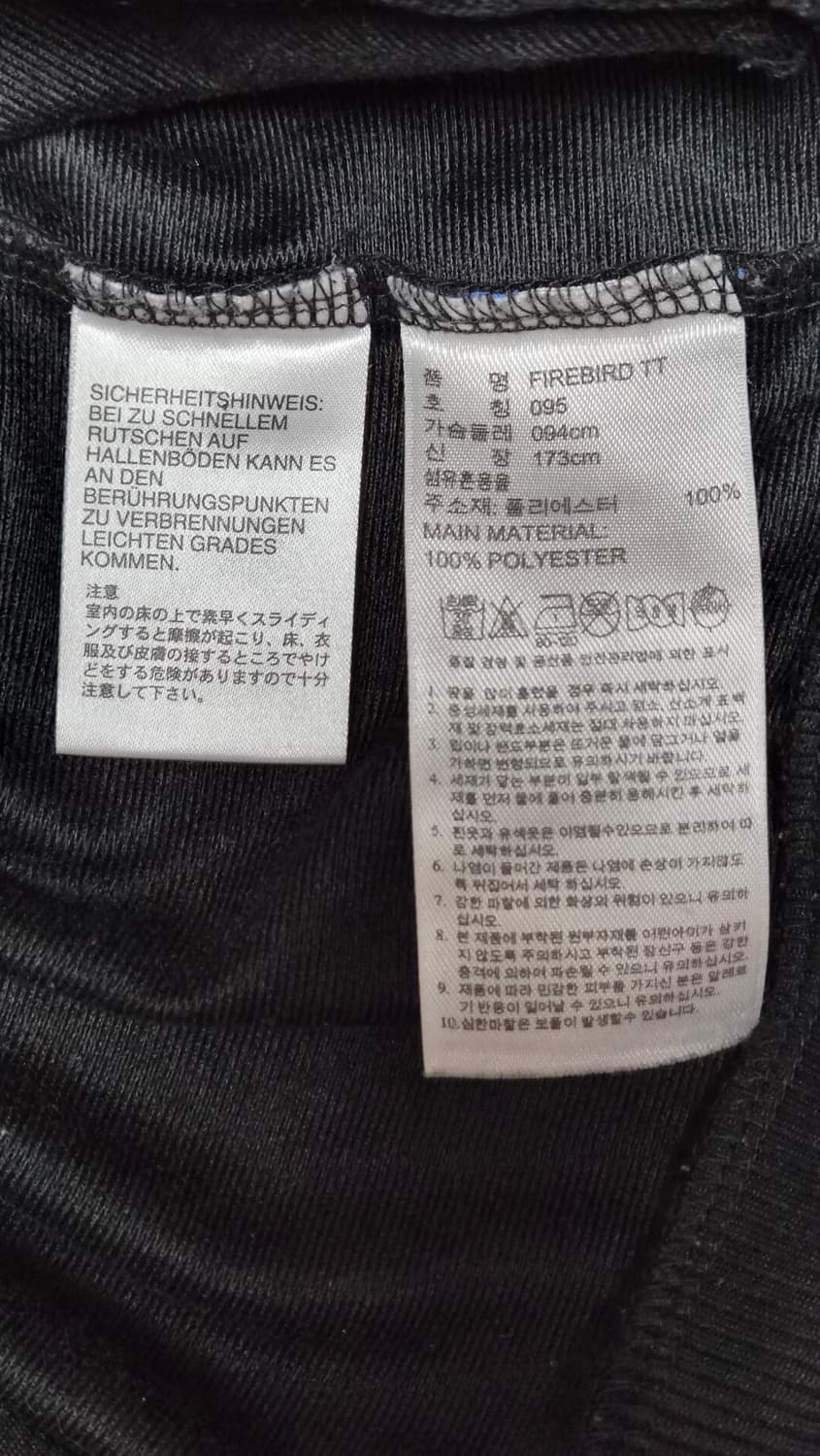 [스탭인터내셔널 정품] 비비안 웨스트우드 레드라벨 셔츠 원피스 블랙 S 상품이미지4