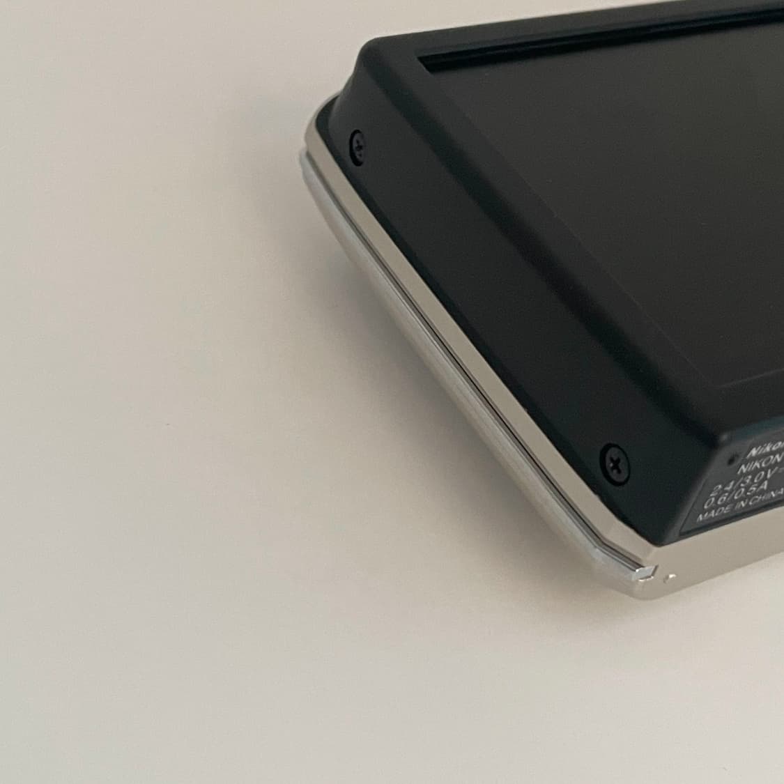 [작례/바로 사용] 니콘 쿨픽스 L22 디카 상품이미지2