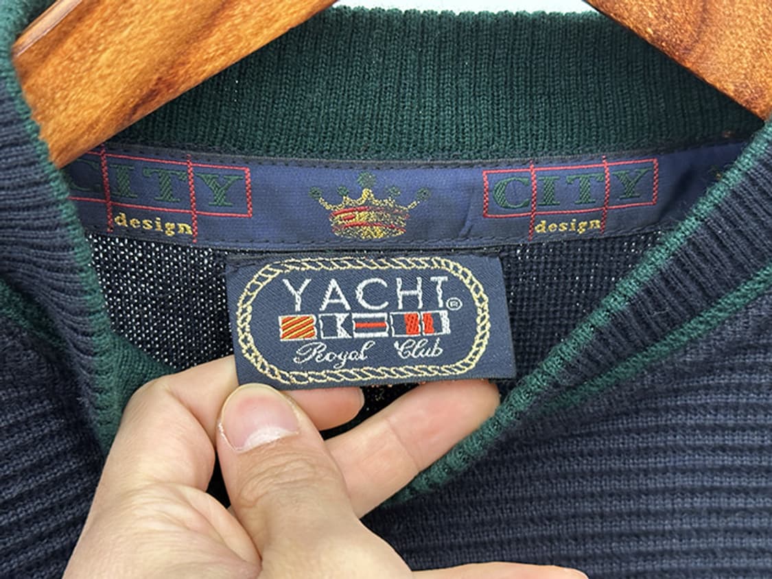 80-90'S YACHT (XXL) 상품이미지8