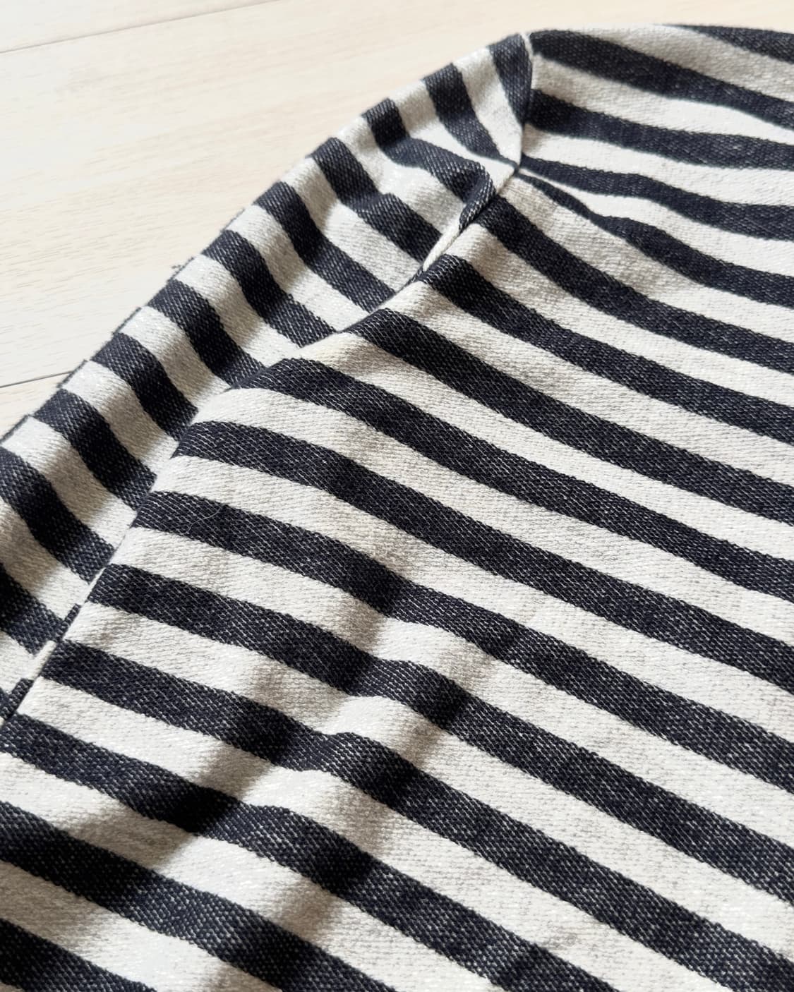 [TOM GREYHOUND] layered knit dress 상품이미지5