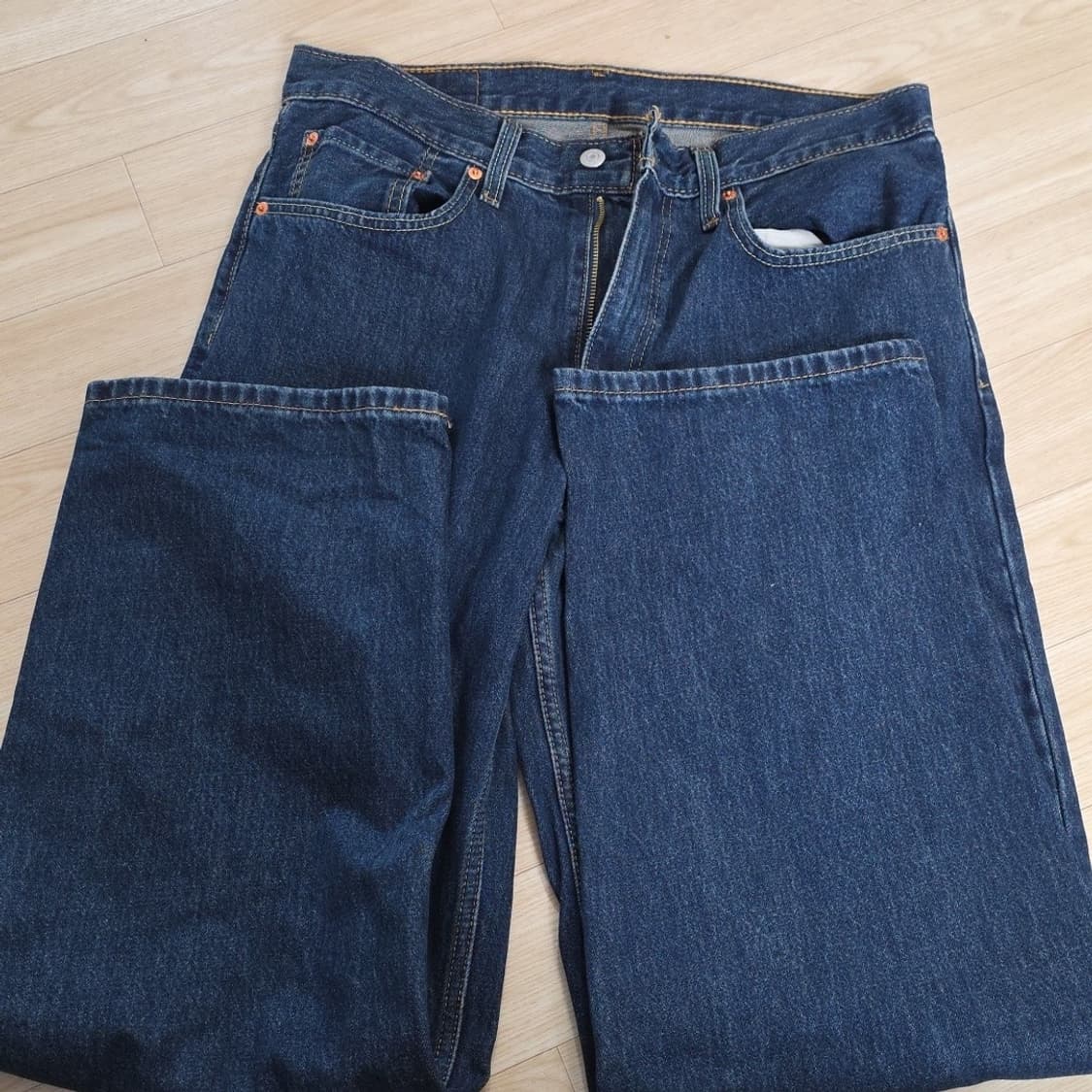 리바이스 578 a4750-0023 상품이미지2