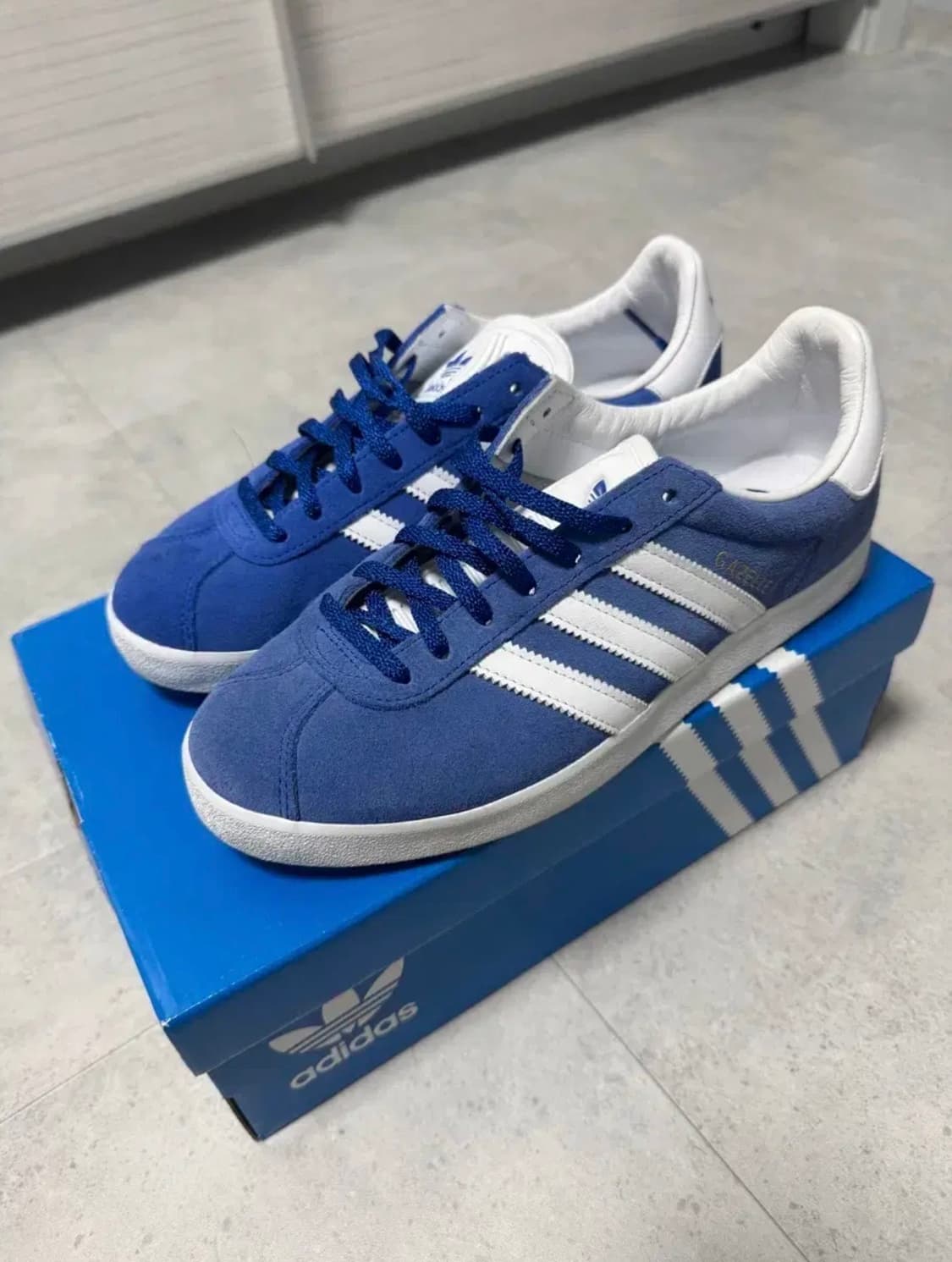 아디다스 가젤 팝니다 상품이미지1