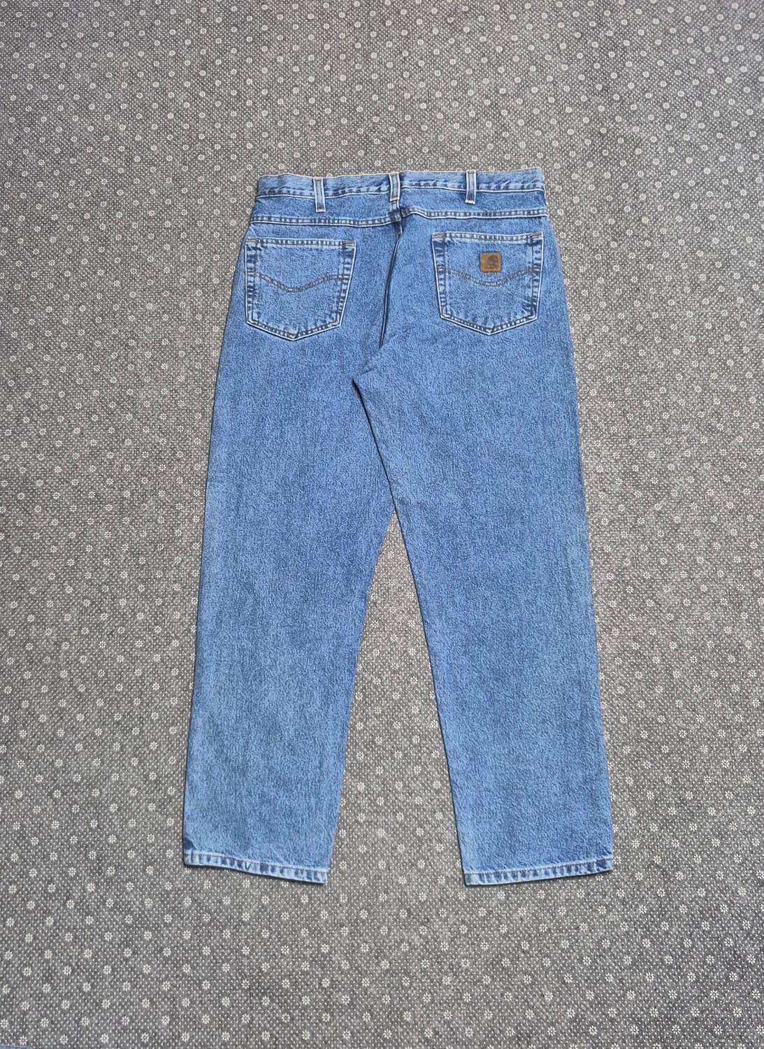 [36] 00s MEXICO Made 칼하트 릴렉스핏  -594 상품이미지2