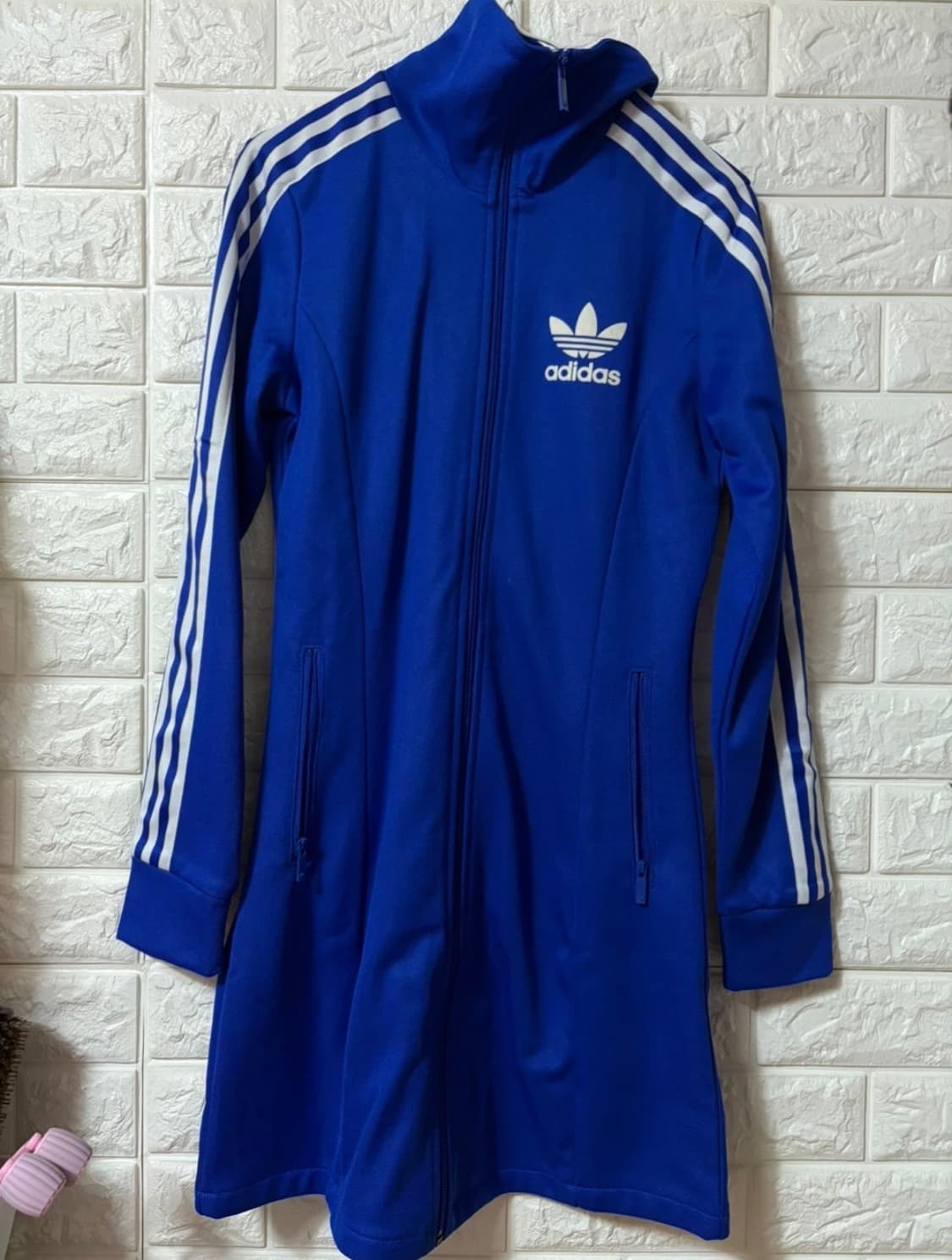 새상품) 아디다스 유로파 드레스 (85) 상품이미지1