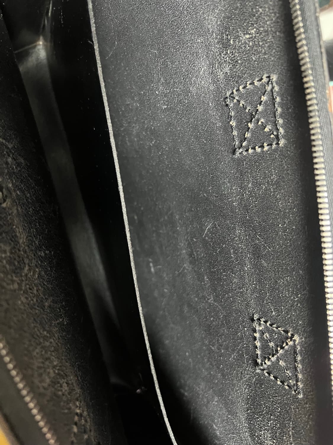 글렌로얄 Glenroyal 브리프케이스 가방 블랙 상품이미지4