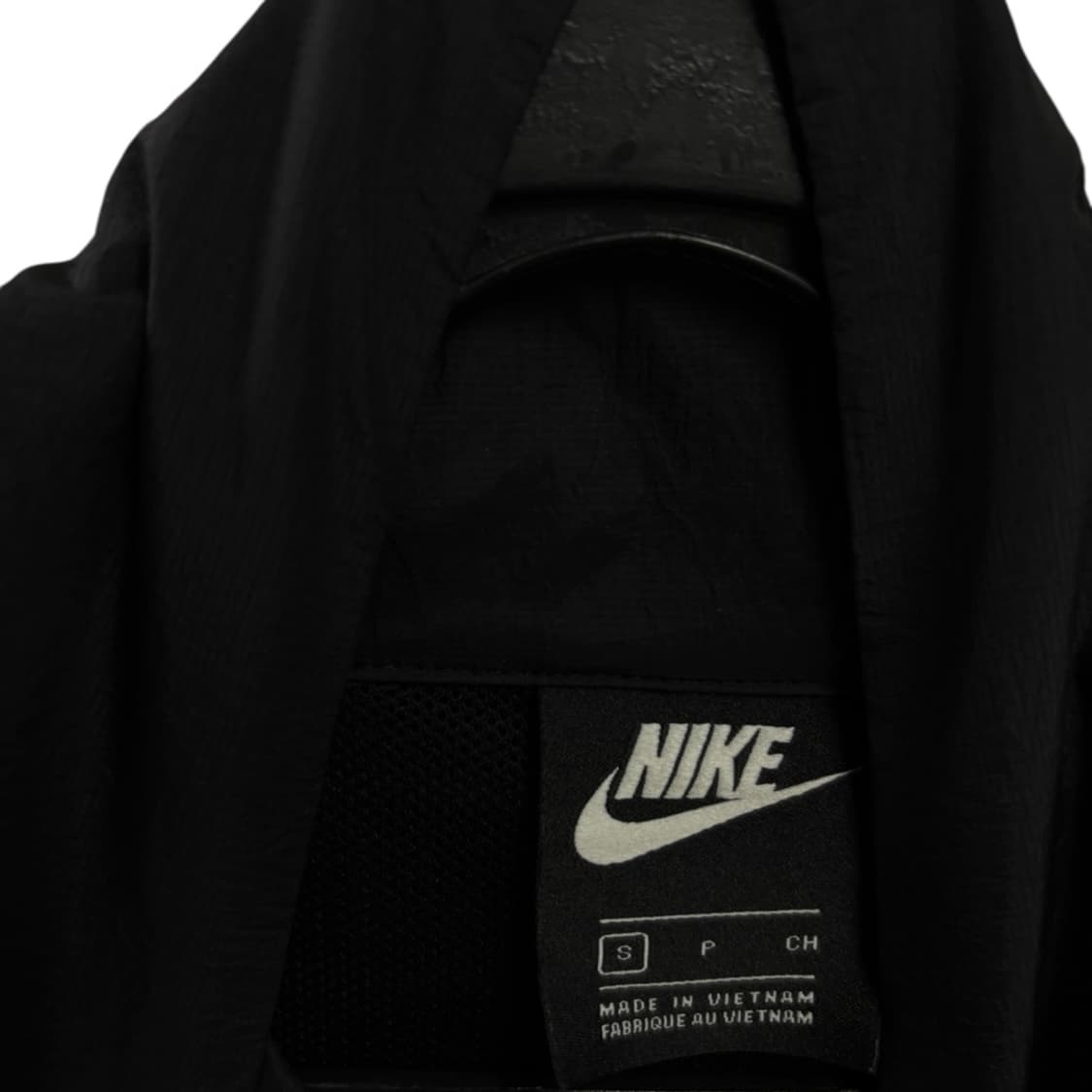 나이키 우먼 빅스우시 바람막이 상품이미지5