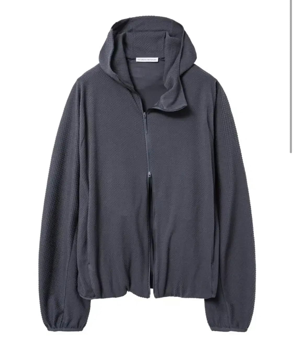 (구매) 파프 paf 8.0 플리스 후디 상품이미지1