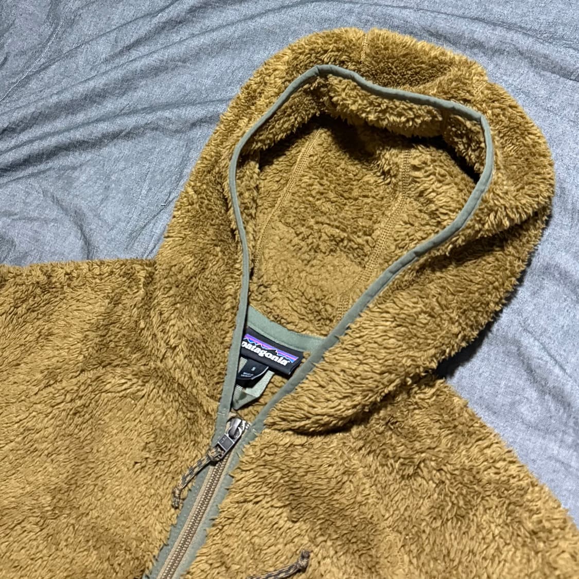 Los Gatos Hoodie 상품이미지3