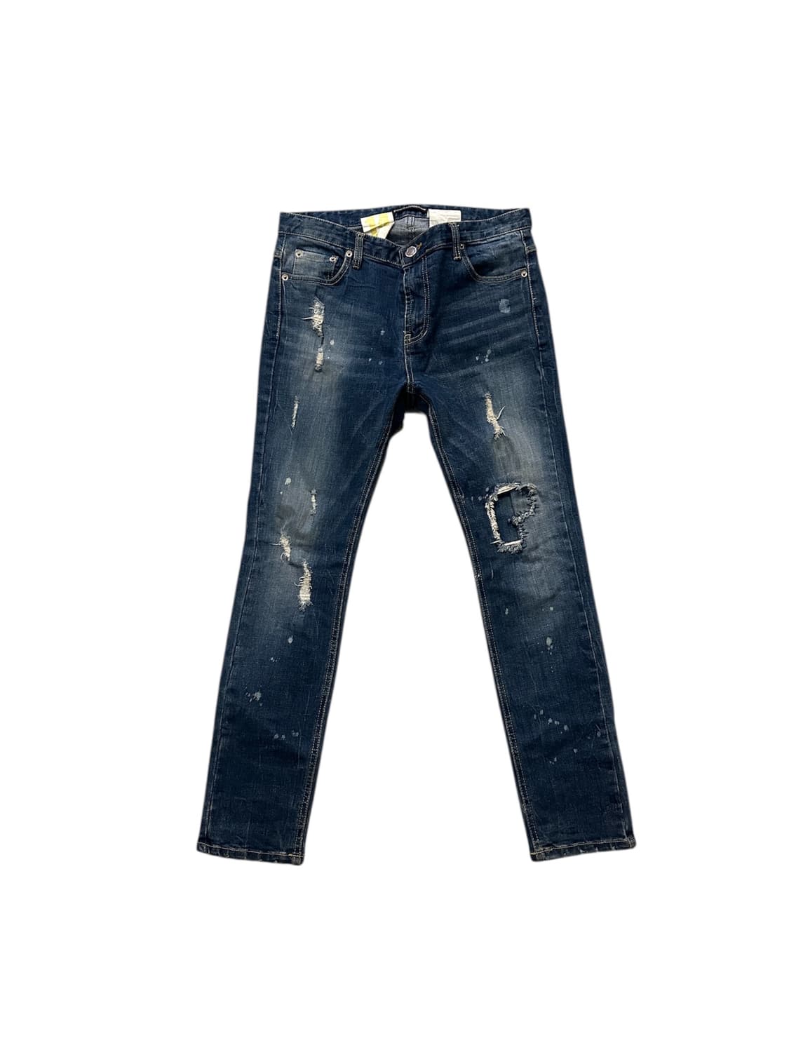 돌체앤가바나(Dolce & Gabbana) 데님 상품이미지1