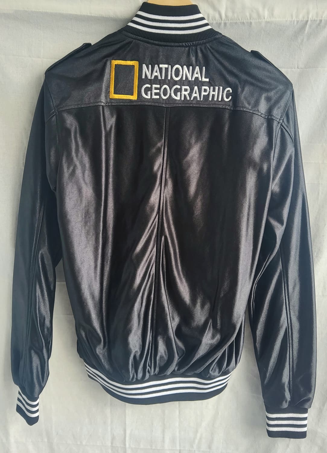 NATIONAL GEOGRAPHIC 내셔널 지오그래픽 │ 여성 L 저지  상품이미지2