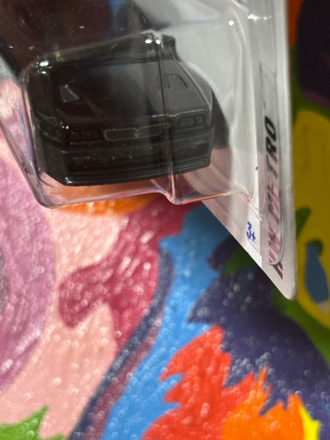 미개봉) 마세라티 샤말 다이캐스트 핫휠 인테리어 소품 상품이미지7