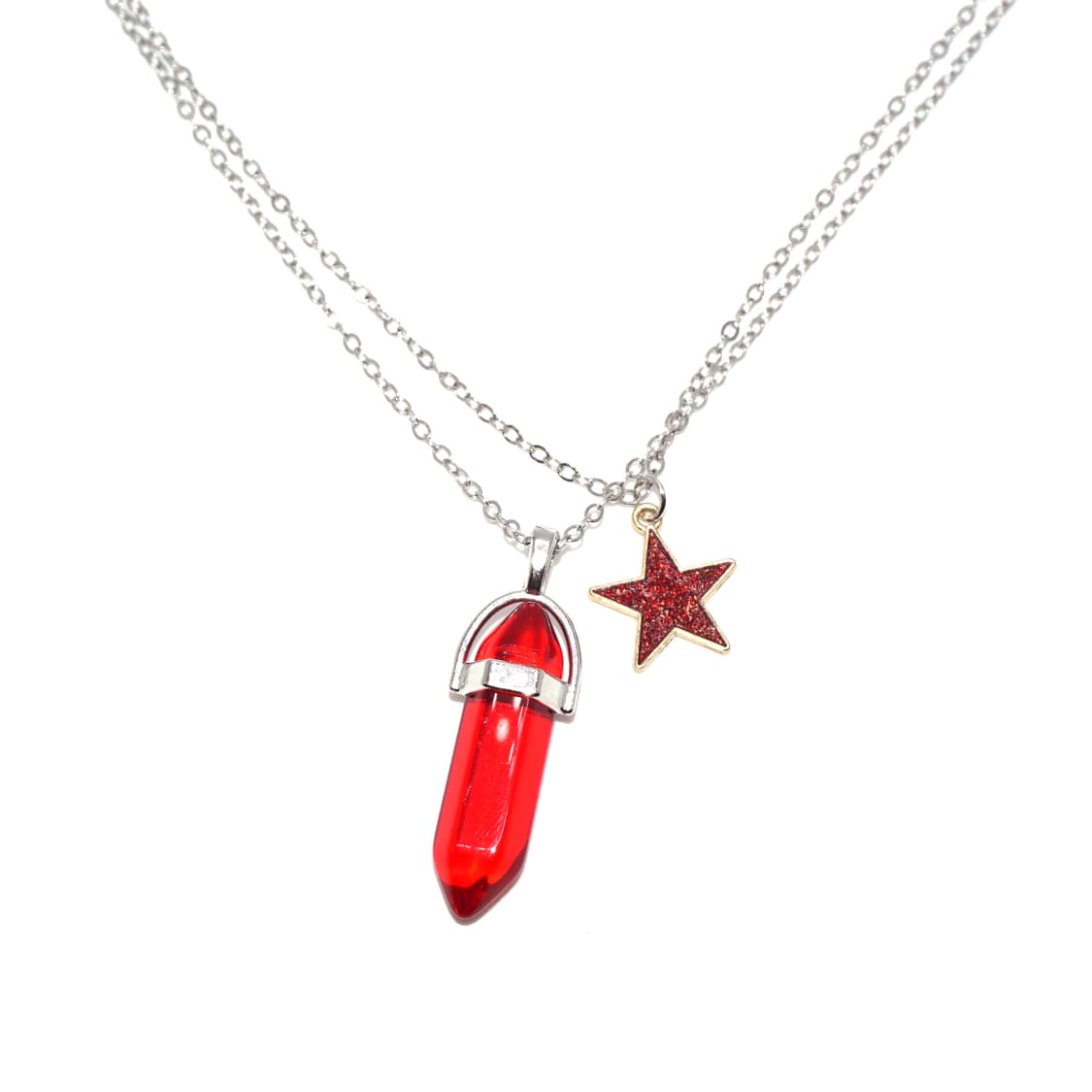 ybur 목걸이 세트 상품이미지2